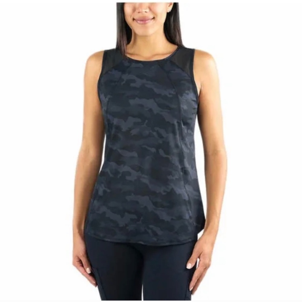 Spyder Ladies' Active Tank